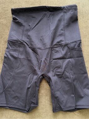 Bub's Postpartum Recovery Leggings Short XL
